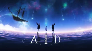 A.I.D -【Official Music Video】Project A.I.D